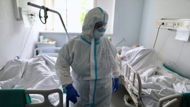 В Закарпатье с коронавирусом ситуация грустная: Наибольший ужас - в Ужгороде 