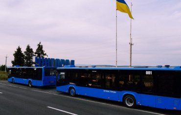 Графіки міських автобусів в Ужгороді до кладовища «Барвінок» напередодні та в День пам’яті померлих