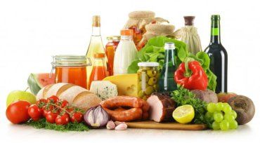 Закарпаття має найвищі ціни на продукти харчування в Україні