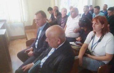 Обвинувальний акт стосовно Ужгородського міського голови скерувала до суду прокуратура Закарпаття