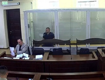 Мэр Мукачева Андрей Балога вышел на свободу, заплатив залог в 30 миллионов гривен