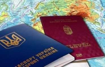 В Венгрии "охотятся" на закарпатцев с двойным гражданством