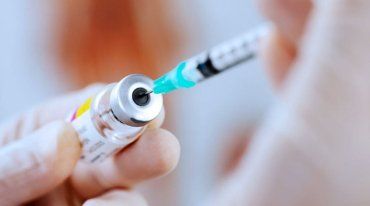 Угорощина приготувала для Закарпаття вакцини проти дифтерії, правцю, коклюшу та епідемічного поліомієліту