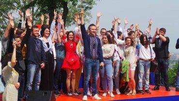 Кого выдвигает Вакарчук с "Голосом" по мажоритарным округам в Закарпатье 