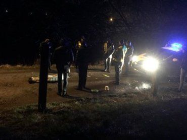 В Ужгороде на дороге обнаружили бездыханное тело женщины