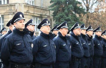 Робота поліції в Ужгороді. Чи задовільняє вона містян?