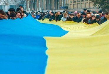 Закарпатье готовится отметить 100-летие Соборности Украины