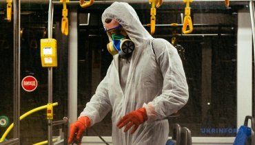 Эпидемия коронавируса в Закарпатье: За сутки больше 500 зараженных, многие не выжили 