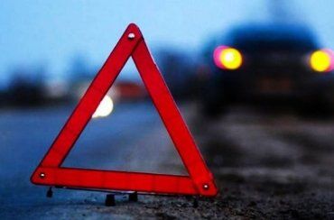 В Ужгороді юна пасажирка іномарки загинула у п'яному ДТП