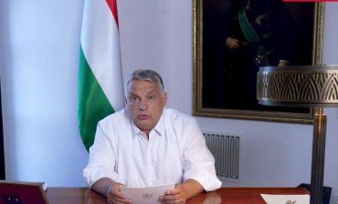 Премьер Венгрии объявил чрезвычайное положение из-за войны в Украине