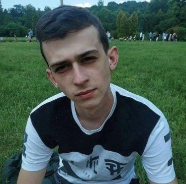 Во Львове расследуют смерть молодого парня из Закарпатья 