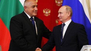 Президент Болгарии заявил, что Крым российский, а антироссийские санкции — "неэффективные"