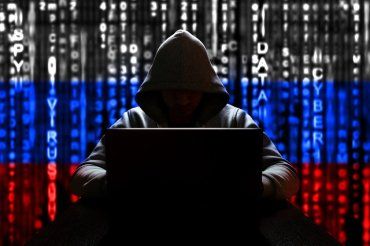 Хакеры положили сайты ВСУ и МО, приложения «Приватбанка» и «Ощадбанка» 
