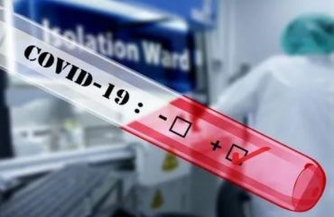 Діагноз коронавірус підтверджений ще в дванадцяти жителів міста Ужгород