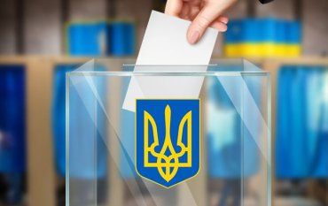 Закарпатье - аутсайдеры по явке на выборы президента Украины
