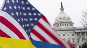 Что поменяет помощь США Украине : аналитика на ближайшее время