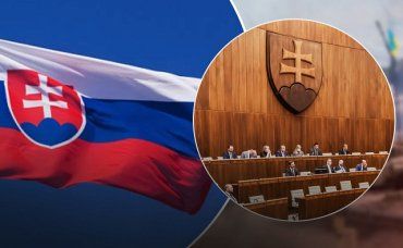 Победившая на выборах в Словакии партия против военной помощи Украине