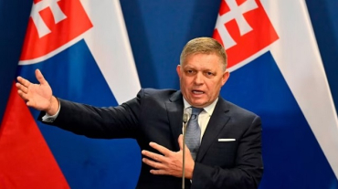 Премьер Словакии после покушения начнет "закручивать гайки"?