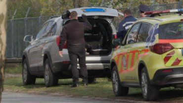 Жуткая находка в багажнике: В Ньиредьхазе расследуют смерть 2-летнего малыша 