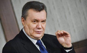 Окружной административный суд Киева открыл еще одно производство по иску Януковича 