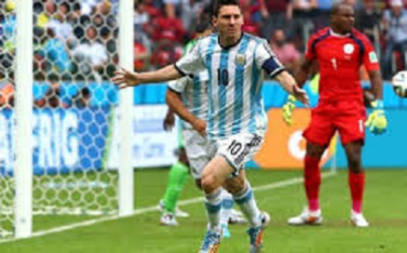 ЧМ-2018: Аргентина отправилась в 1/8 финала