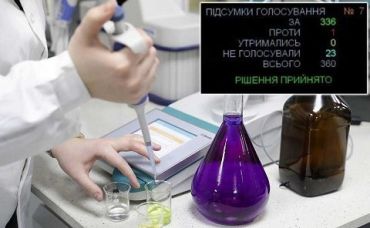 В Украине ввели тестирование на Covid-19 медиков, полицейских и лиц с признаками коронавируса