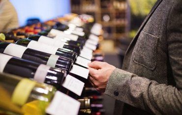 В 2021 году в Украине существенно вырастут цены на алкогольные напитки