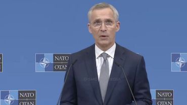  НАТО обещает Украине миллион беспилотников