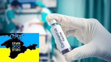 Срочно: Украинские ученые создали антиковидную вакцину