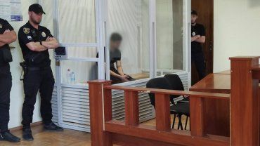 Резонансное убийство врача в Ужгороде: Виктора Балогу отправили под стражу
