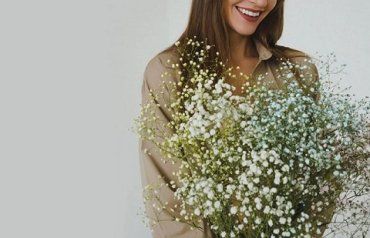 Цветы на заказ – это удобный и продуманный способ сделать подарок близкому человеку