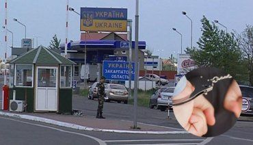 Собирался сбежать в ЕС: "Двойного" убийцу задержали на границе в Закарпатье 