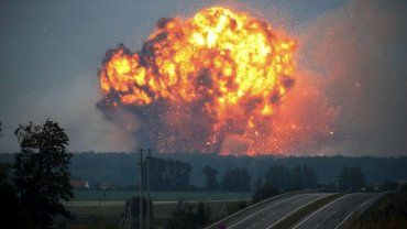 В Украине за время войны от российских ударов пострадали 37 военных заводов