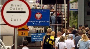 Чехия открывает границы для стран-соседей