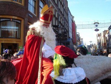 Традиции Закарпатья: Сегодня в Европе празднуют День Святого Микулаша