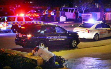 В США массовый расстрел в школе – много убитых и раненых