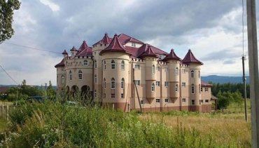 Найбагатше село України знаходиться на Закарпатті 
