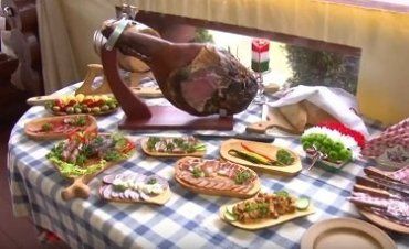 В феврале акарпатцев и туристов ждет "Неделя венгерских блюд"