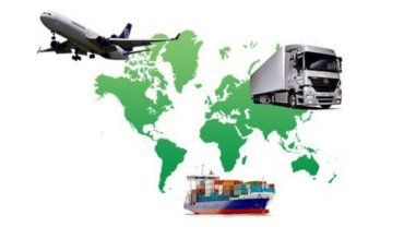  Компания "Витал Спец Сервис" предоставляет транспортные услуги для импорта и экспорта