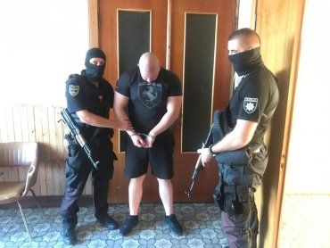 В Закарпатье под "прицел" полиции два наркоторговца