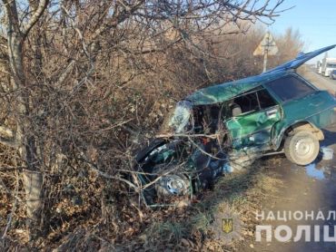 В пригороде Ужгорода случилась фатальная авария: Бедолага скончался в реанимации