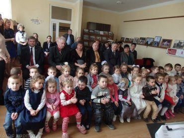 Угорщина продовжує спеціальну програму підтримки угорських дитсадків на Закарпатті