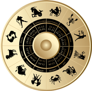 Недельный гороскоп с 17 по 23 сентября