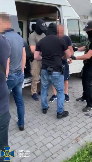 Контрабанда на 1 миллион: СБУшники провели спецоперацию в Закарпатье 