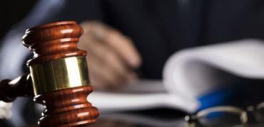 Закарпаття. Триває суд над екс-головою Перечинської РДА, який спричинив смертельну ДТП