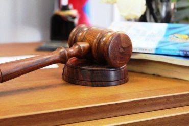34-річного жителя Ужгорода судили за розбій у Львові