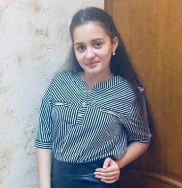 В Закарпатье бесследно исчезла 12-летняя девочка