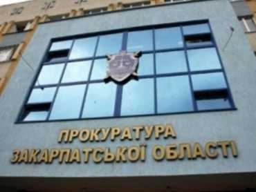 Прокуратура Закарпаття розслідує повідомлення про катування в поліції Ужгорода
