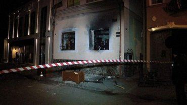 Прокуратура скерувала до суду обвинувальний акт стосовно організатора нападу на будівлю «Товариства угорської культури Закарпаття»