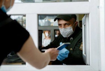 Кабмін про нові правила в’їзду іноземців в "коронавірусну" Україну!